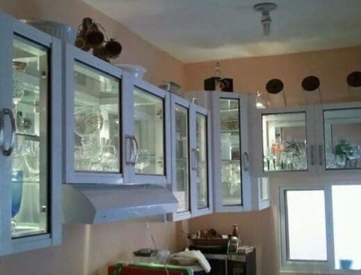 Vivehisa vidrios y ventanas higuey SRL RNC-132-59971-3