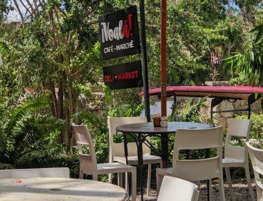 Voala Cafe Marche by Gabriella Reginato