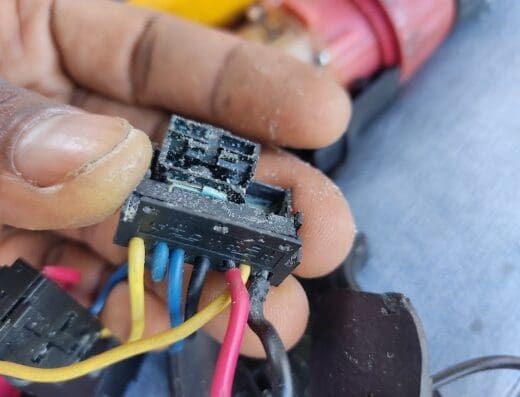 WRD Electro Auto Electricidad y electrónica automotriz