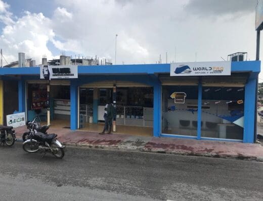 Waner Comunicaciones