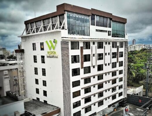 Weston Suites Hotels