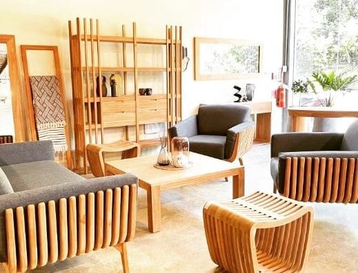 Woodstock Dominicana SRL