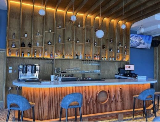 Wow Bar & Lounge Punta Cana
