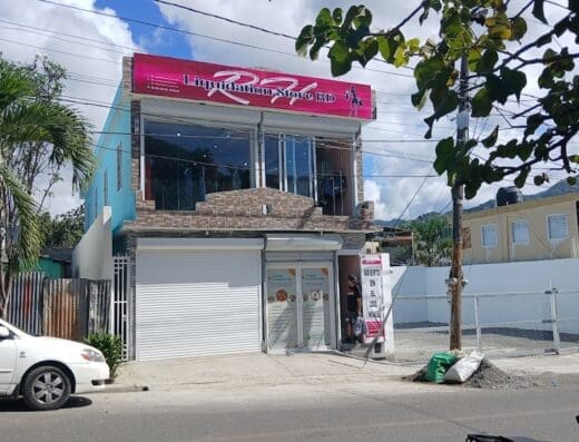 YPARAA ENTERPRICE SRL