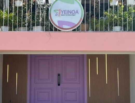 Yeinoa Espacio De Belleza Integral