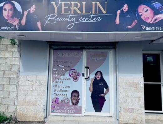 Yerlin Beauty Center