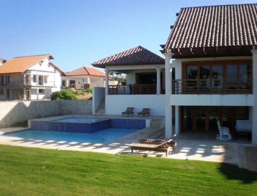 Yohanna Columna Investments