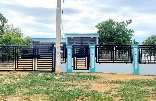 Zamba, Santiago Rodriguez.