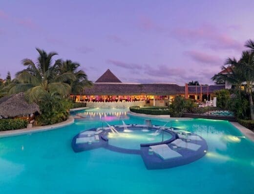 Zel Punta Cana, All Suites – All inclusive