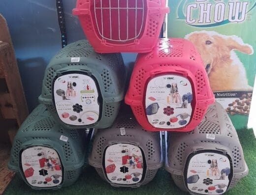 agro-veterinaria el edén