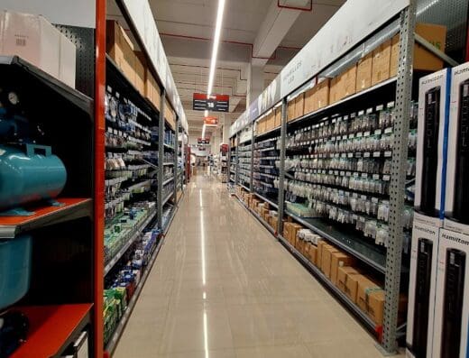 Almacenes Unidos S.A.S.