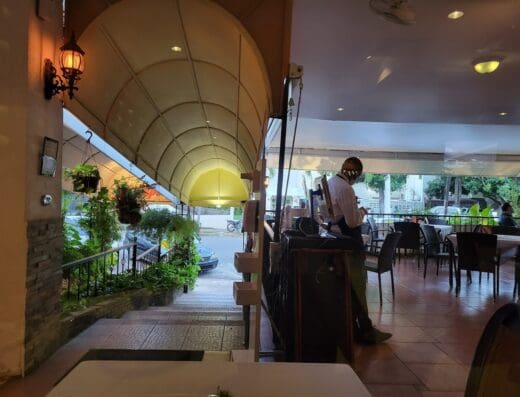 Asadero Los Argentinos