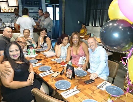 Cantin Bar & Kitchen