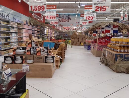 Carrefour Hipermercado