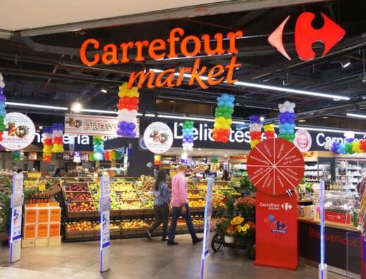 Carrefour Market