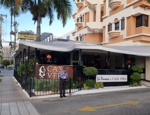 Casa Vera