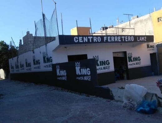 Centro Ferretero LAM II BAVARO