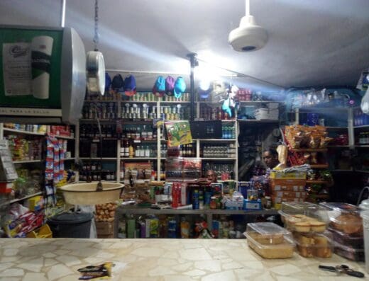 Colmado El Billar