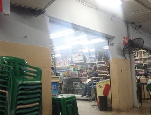 Colmado El Palacio II