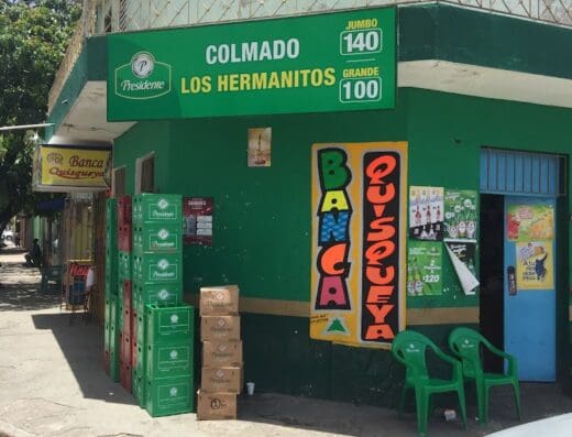 Colmado Los Hermanitos