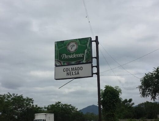 Colmado Nelsa
