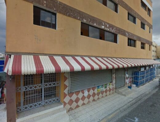 Colmado Reparto Imperial