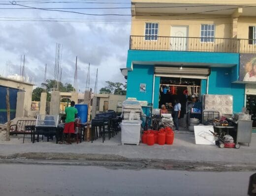 Construrama Ferre Friusa