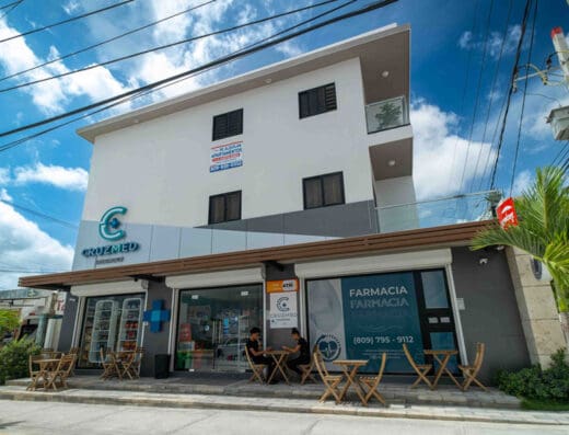 CruzMed Farmacia