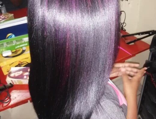 D’Heidy Salon/HRA Organic