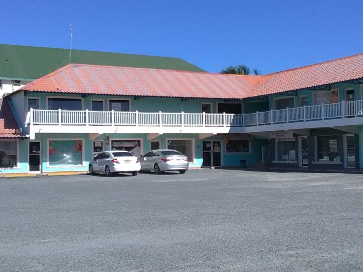 El Mercadito Minimarket