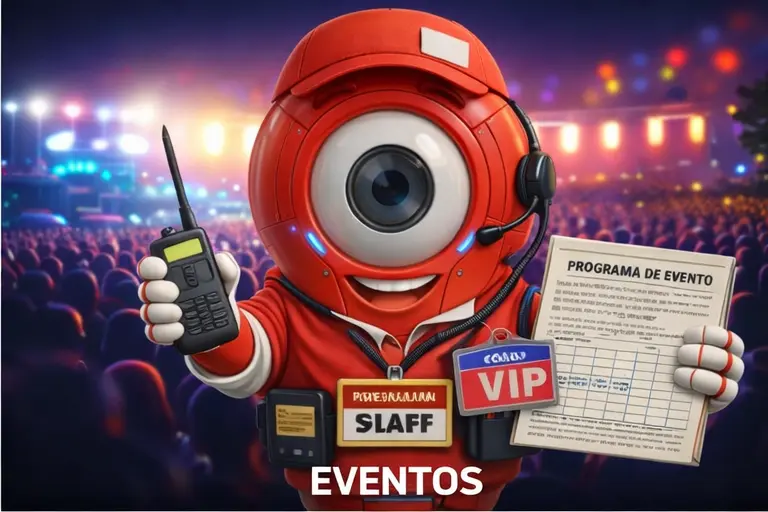 Eventos