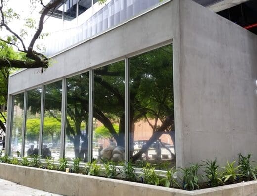 expertos en construccion RD