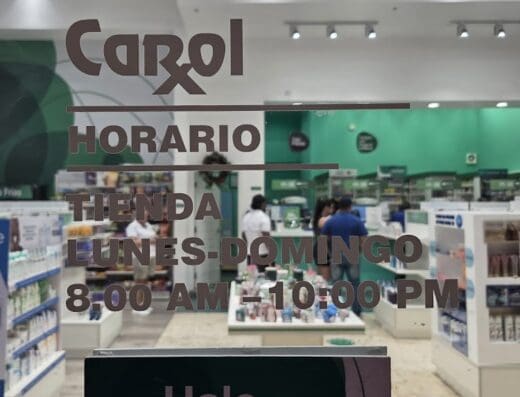 FARMACIA CAROL