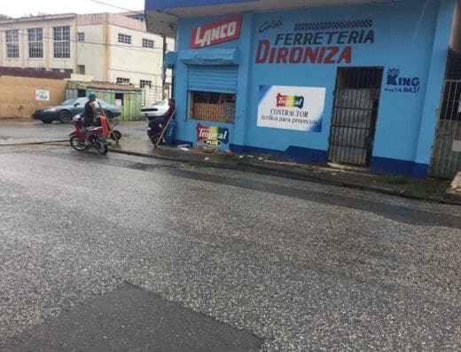 Ferreteria Casa Dironiza