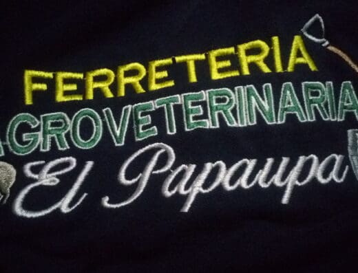Ferretería «El Papaupa»