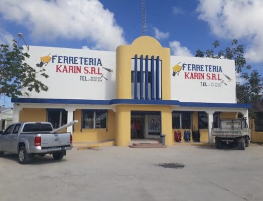 Ferretería Karin S.R.L.