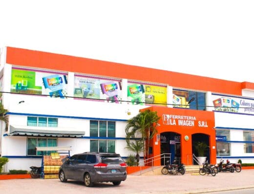 Ferreteria La Imagen S.R.L.