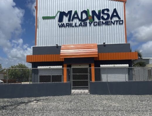 Ferreteria Madinsa Punta Cana