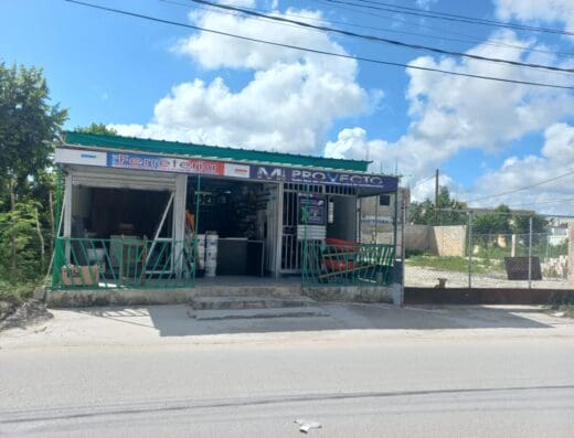 Ferreteria mi proyecto