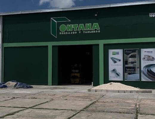 Fontana Herrajes y Tableros (Punta Cana)