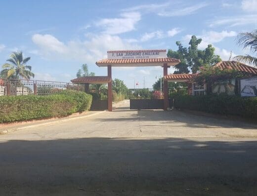 Fundación San Jerónimo Emiliani Dajabón