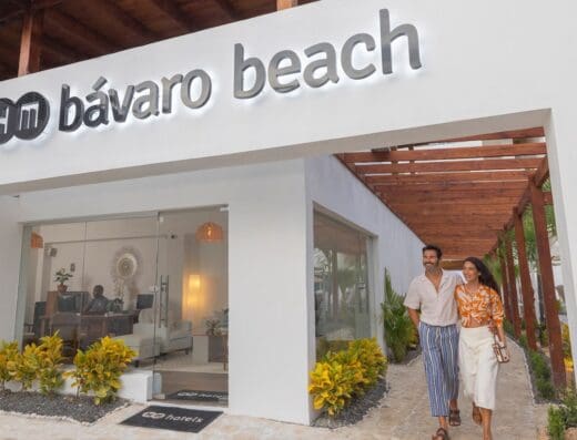 HM Bavaro Beach – Adults Only