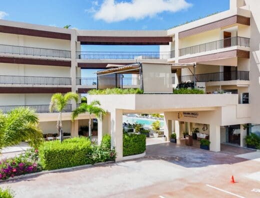 Hotel Faranda Single 1 Punta Cana – Adults Only