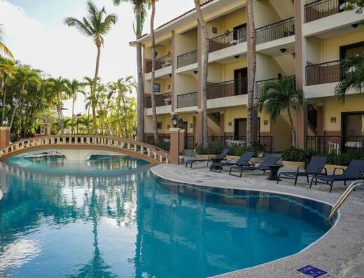 Hotel MT Plaza Brisas de Bavaro