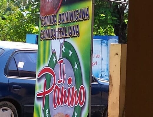 iL Panino Bar Restaurant