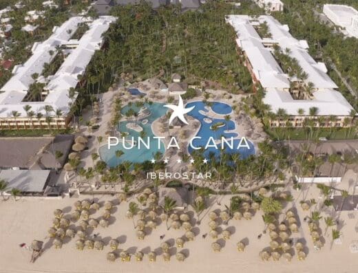 Iberostar Waves Punta Cana
