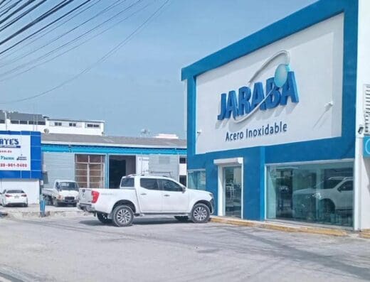 JARABA – Suc. Punta Cana