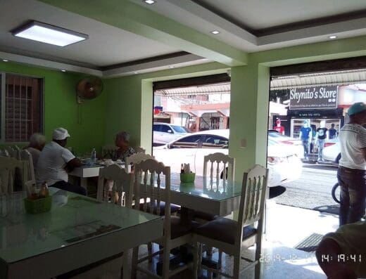 La Cocina Restaurante