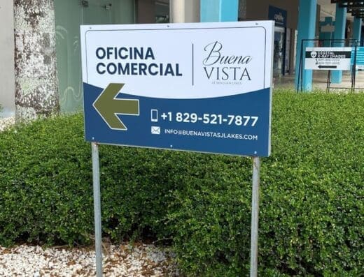 LEMONGROUP – Impresión ⊛ Señalización ⊛ Decoración