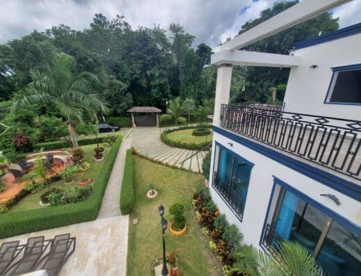 Los mogotes villa altagracia